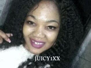 JUICY1XX