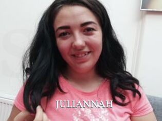 JULIANNAH