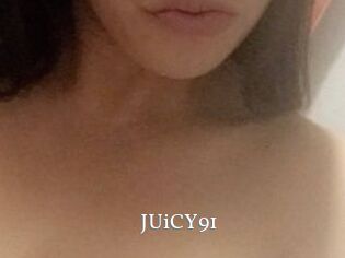 JUiCY91