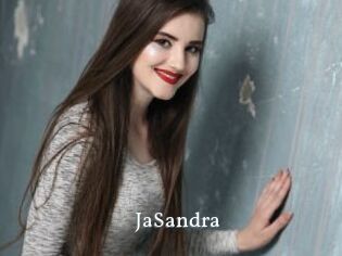 JaSandra