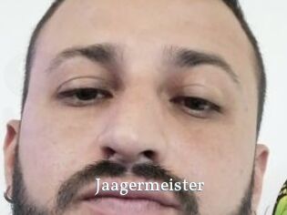 Jaagermeister