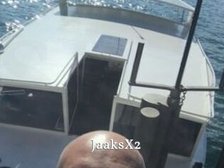 JaaksX2