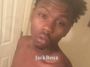 Jack_Benz