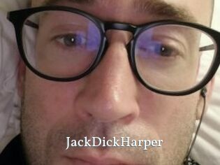 JackDickHarper