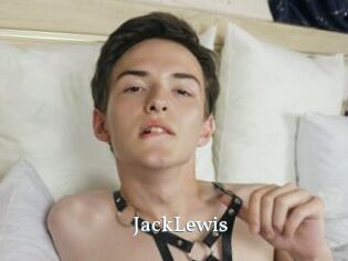 JackLewis