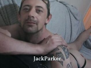 JackParker