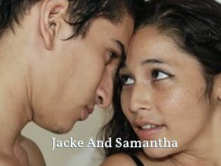 Jacke_And_Samantha