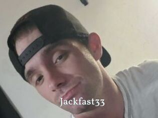 Jackfast33