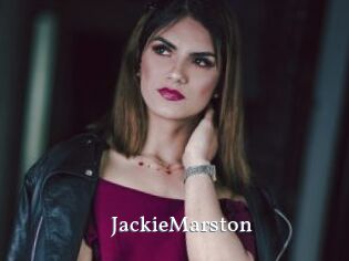 JackieMarston