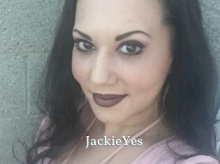 JackieYes