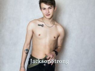 JacksonStrong