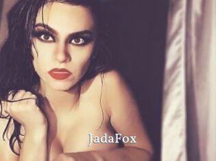 JadaFox