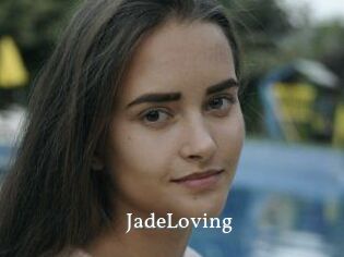 JadeLoving