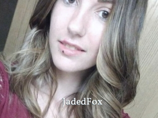 JadedFox