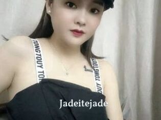 Jadeitejade