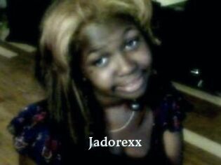 Jadorexx