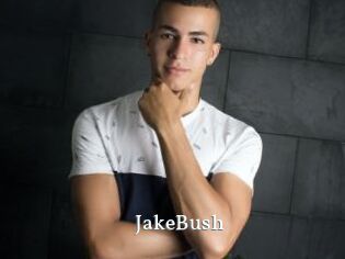 JakeBush