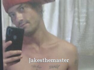 Jakesthemaster