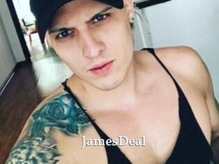 JamesDeal