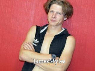 JamesMyles