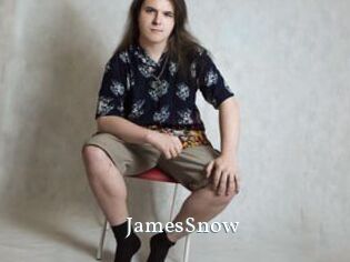 JamesSnow