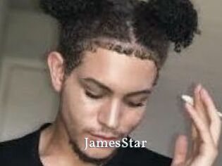 JamesStar