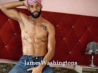 JamesWashingtons