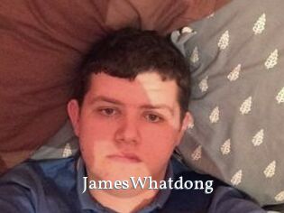 JamesWhatdong