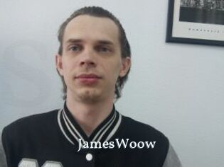 JamesWoow