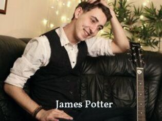 James_Potter