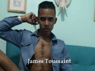 James_Toussaint