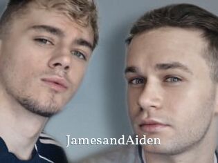 JamesandAiden