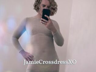 JamieCrossdressXO