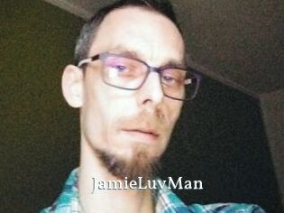 JamieLuvMan