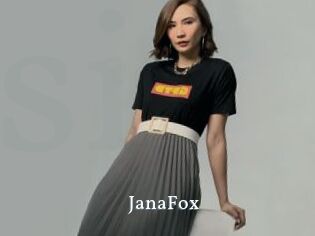 JanaFox