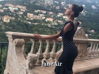 JaneAir