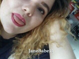 JaneBabe21