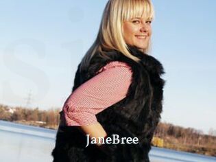 JaneBree