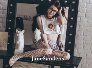 JaneSandens