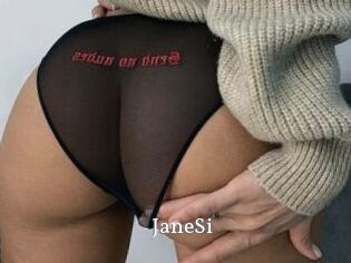 JaneSi