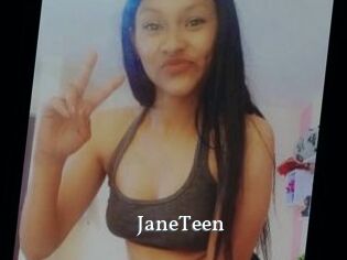 JaneTeen