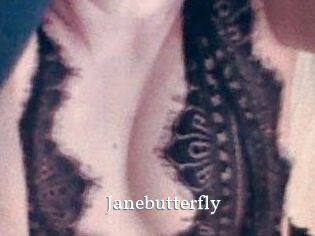 Janebutterfly