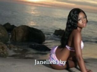 JanelleBaby