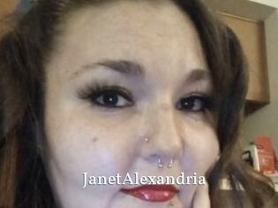 JanetAlexandria