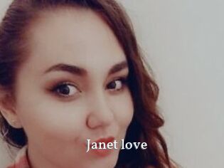 Janet_love