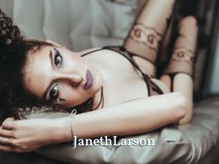 JanethLarson