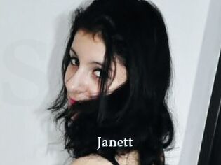 Janett