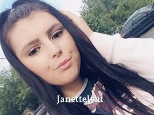 JanetteJeni