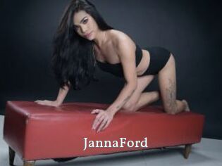 JannaFord