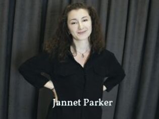 Jannet_Parker